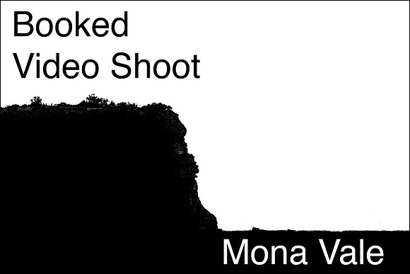 Mona Vale Booked Video Shoot