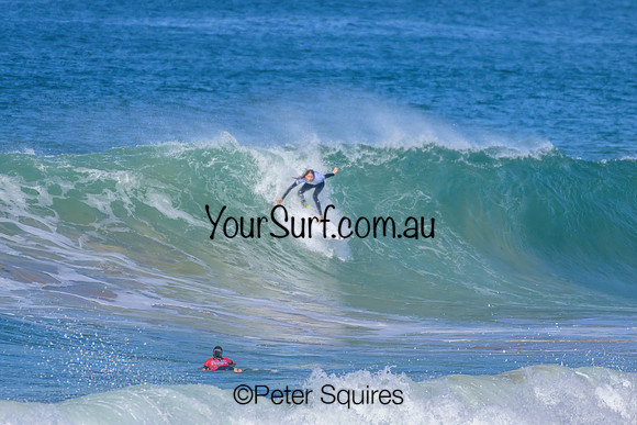 Zahli Kelly - Australia
