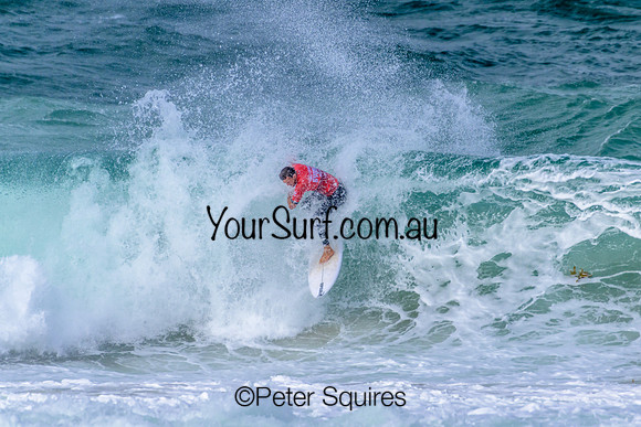Alister Reginato - Australia