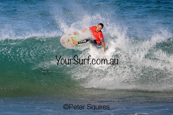 Sally Fitzgibbons - Australia