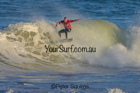 Jackson Baker - Australia