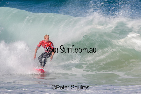 Jackson Baker - Australia