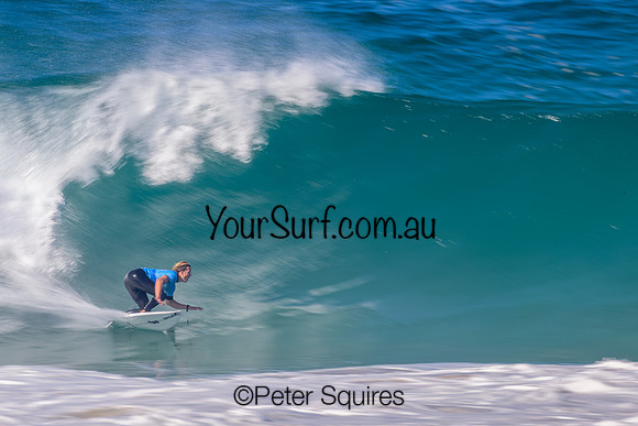 Jacob Wilcox - Australia