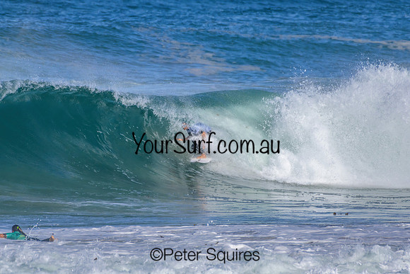 Kobie Enright - Australia