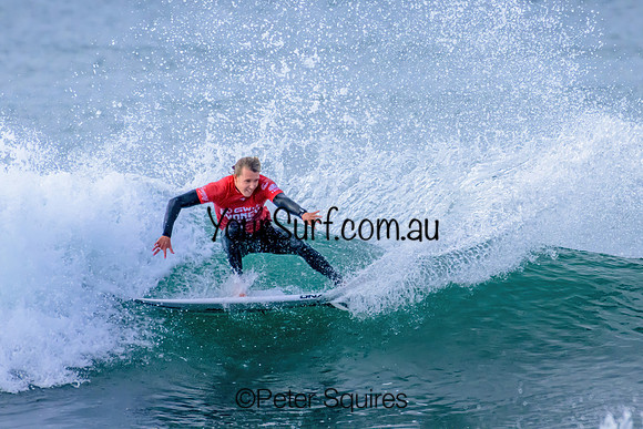 Jacob Willcox - Australia