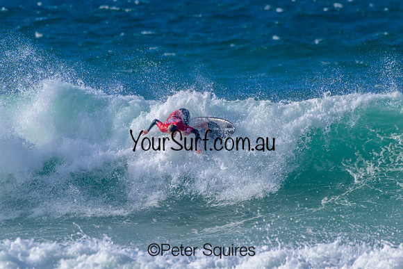 George Pittar - Australia