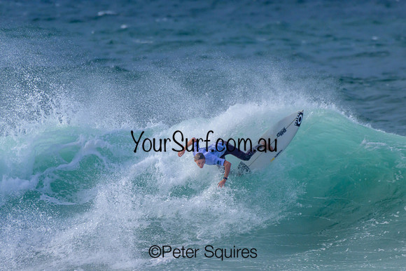 Sheldon Simkus - Australia