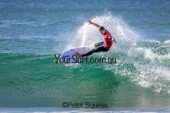 Morgan Cibilic - Australia
