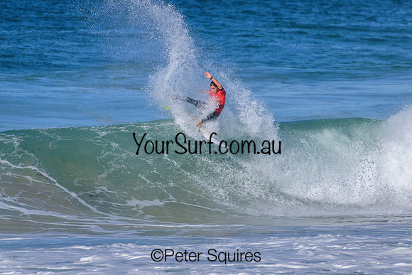 Morgan Cibilic - Australia