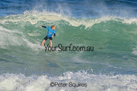 Dylan Moffat - Australia
