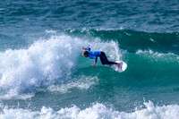 Connor Slijpen - South Africa