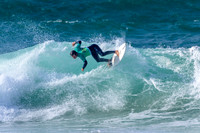 Sheldon Paishon - Hawaii