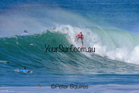 Morgan Cibilic - Australia