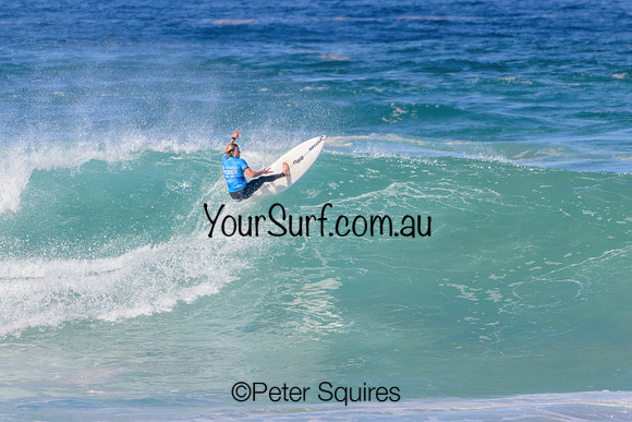 Jacob Wilcox - Australia
