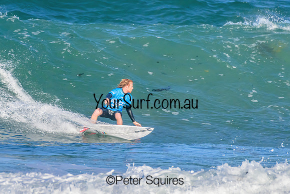 Dylan Moffat - Australia