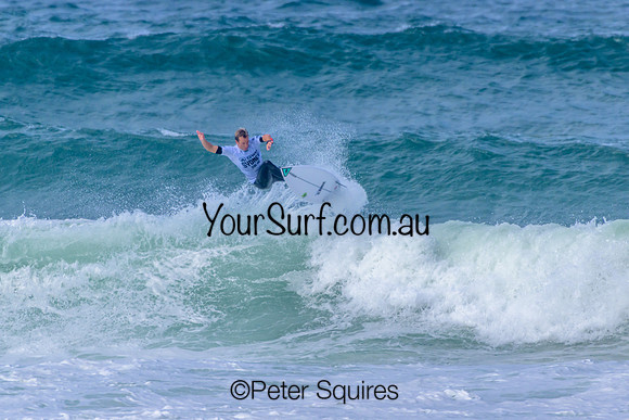 Jordan Lawler - Australia