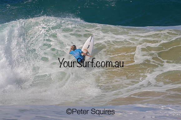 Jacob Wilcox - Australia