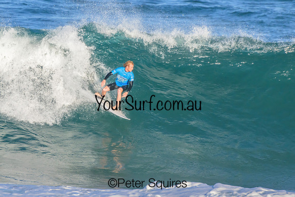 Dylan Moffat - Australia