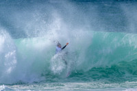 Guillermo Satt - Chile