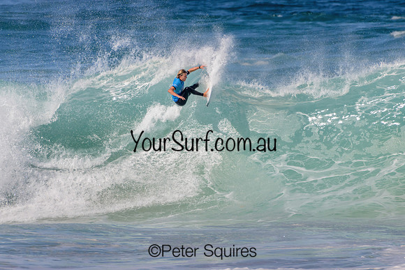 Jacob Wilcox - Australia