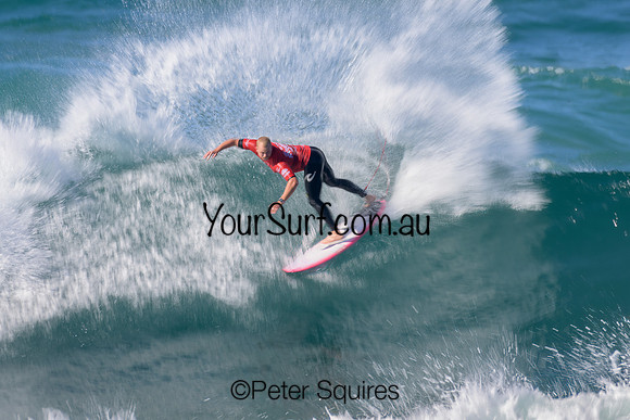 Jackson Baker - Australia