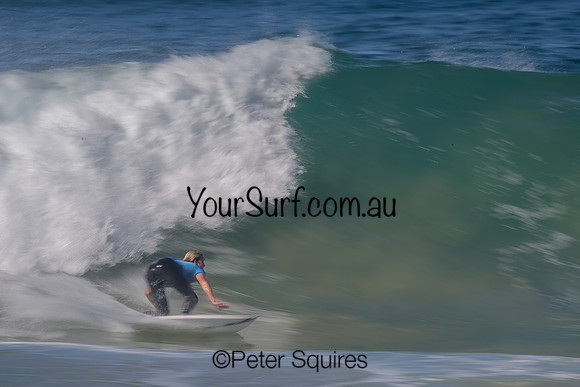 Jacob Wilcox - Australia