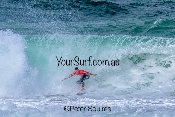 Alister Reginato - Australia