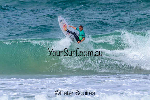 Soli Bailey - Australia