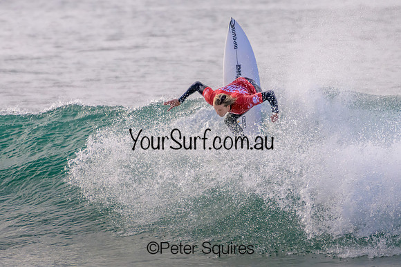 Jacob Willcox - Australia