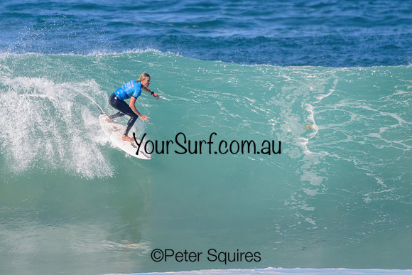 Jacob Wilcox - Australia