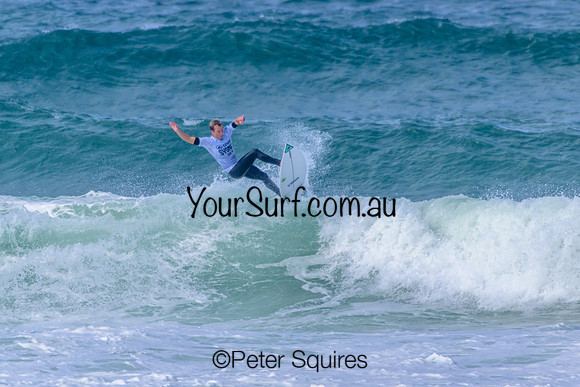 Jordan Lawler - Australia
