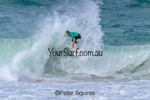 Soli Bailey - Australia