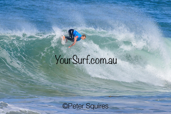 Bronte Macaulay - Australia
