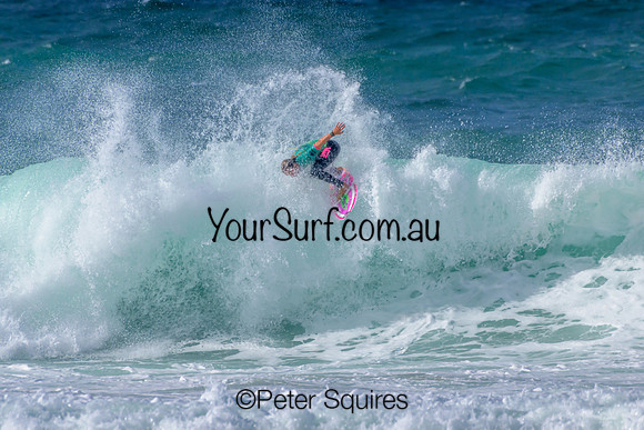 Kyuss King - Australia