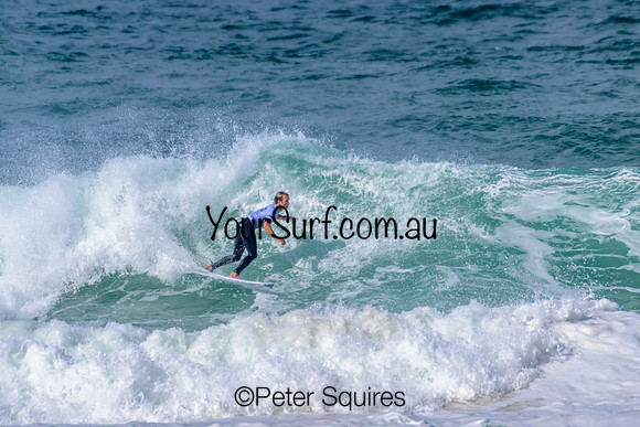 Jordan Lawler - Australia