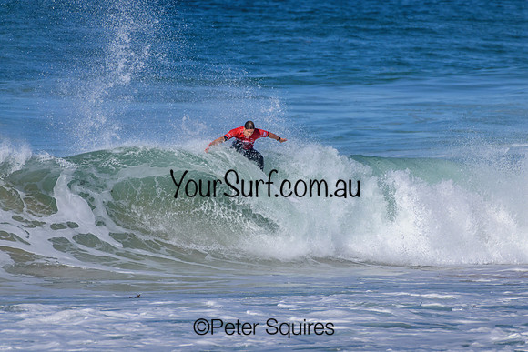 Morgan Cibilic - Australia