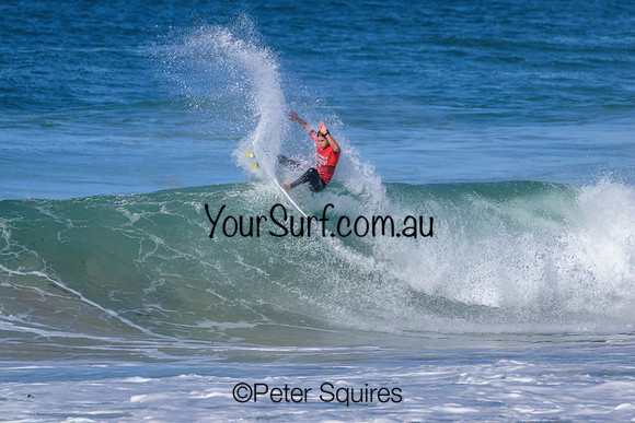Morgan Cibilic - Australia