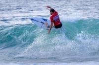 Justin Becret - France