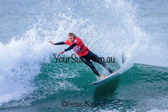 Jacob Willcox - Australia