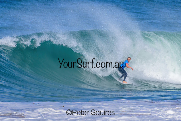 Bronte Macaulay - Australia