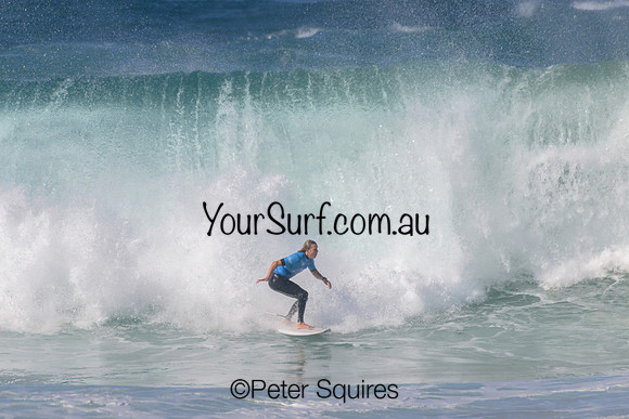 Jacob Wilcox - Australia