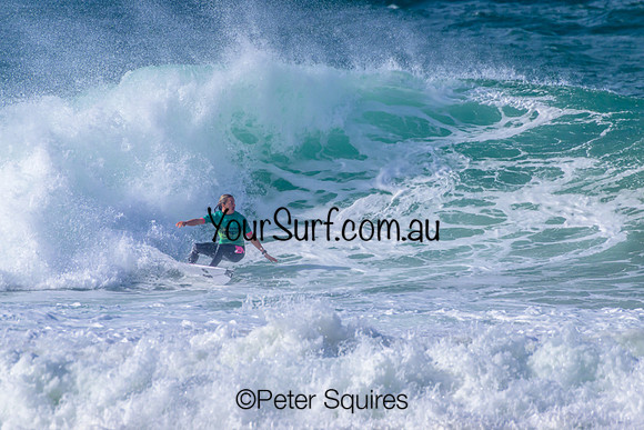 Kyuss King - Australia