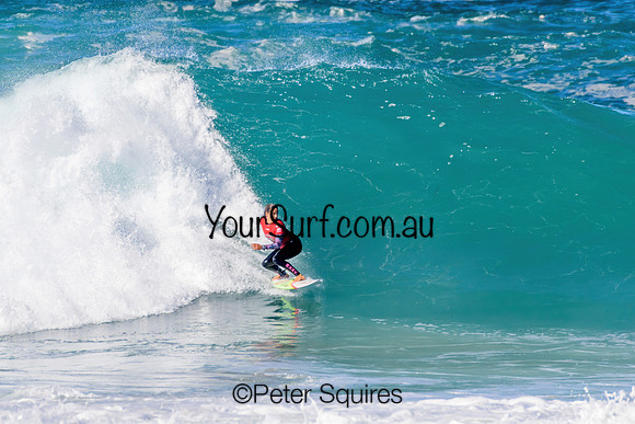 Sally Fitzgibbons - Australia