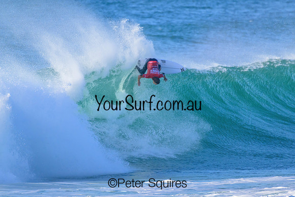 Jake Marshall - United States