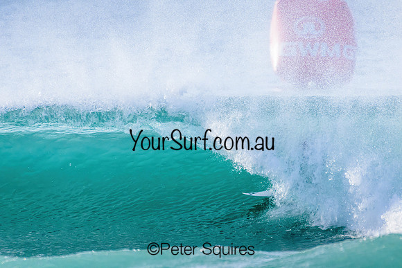 Eithan Osborne - United States