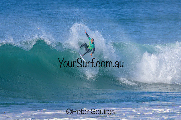 Soli Bailey - Australia