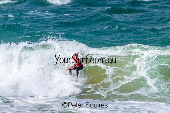 Alister Reginato - Australia