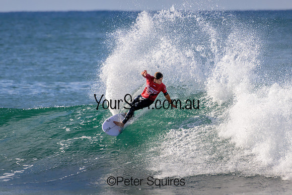 Morgan Cibilic - Australia