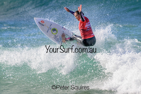 Sally Fitzgibbons - Australia