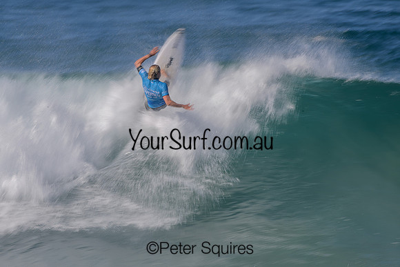 Jacob Wilcox - Australia